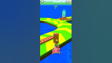 SHORTCUT RUN - Level #7
