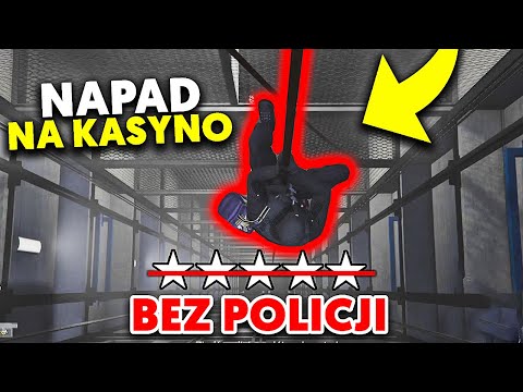 Wideo: Jak Wyjść Z Policji?