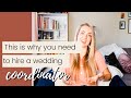 This Is Why You Need a Wedding Coordinator