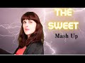 The sweet  mashup