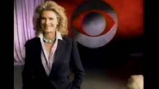 CBS Promos (1995)