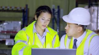 Warehouse management system Get to know the cloud based WMS of CORAX