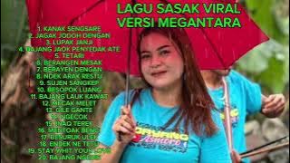 (Viral) lagu sasak jagak jodoh dengan versi megantara #cilokak #cilokaksasak