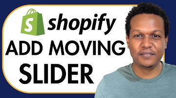 HOW TO ADD MOVING FEATURED PRODUCT SLIDER TO YOUR SHOPIFY STORE