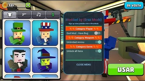 ⚫️-h-i-d-e-⚫️ Ver.0.33.0 Mod Menu [Braz Mods]