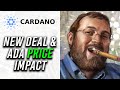 The New Cardano Deal: How ADA Is Changing Everything