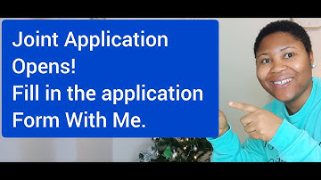 Finland´s Spring Joint Application Opens| How To Fill & Submit The Application Form #studyinfinland