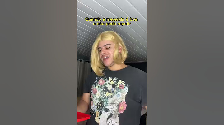 QUANDO NÃO PODIA REPETIR A MERENDA NA ESCOLA | #shorts