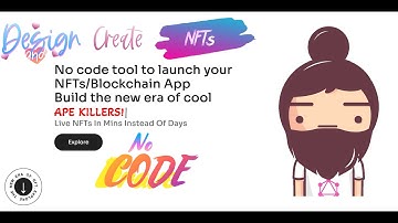 Create 10k NFT Collection Online Within Minutes without any Coding! Part 1