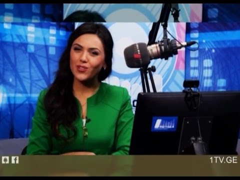 შენც აირჩიე წლის საუკეთესო!