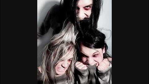 The Finer Things- Get Scared