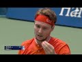 Alexander Bublik vs. Tommy Paul Full Match | 2026 US Open Round 3