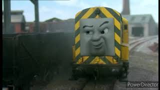 Top Ten Worst Thomas Episodes Part One
