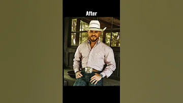 Country singers before and after fame ✨Cody Johnson✨ #shorts #countrymusic #codyjohnson