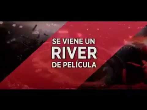 Trailer de la película de River