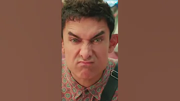 3 Amazing Facts About PK Movie #shorts