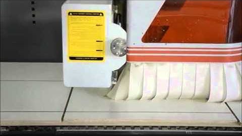 RvS Tools CnC Frezen