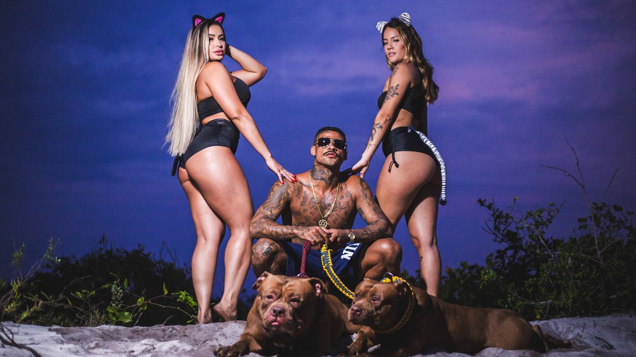 Watch Black Cat - PK Delas (Prod. DJ Felipe Rosa e Dbn Beatz) on YouTube Watch Black Cat - PK Delas (Prod. DJ Felipe Rosa e Dbn Beatz) on YouTube