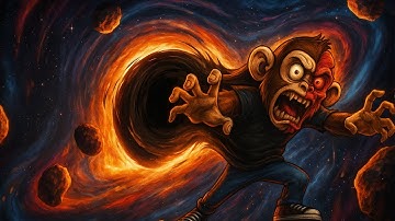 I Fed The ENTIRE Universe To A Blackhole!