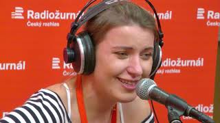 Mirka Miškechová - Cudzinka v tvojej zemi (live)