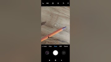 how to make slow motion video setting in redmi note 8A redmi note 8A mein slow motion video ki setti