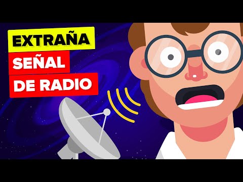 Vídeo: Las Señales Inexplicables Del Espacio Desconciertan A Los Científicos - Vista Alternativa