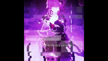 scrapped Evernight Edit-Through patches of violet