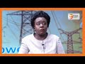 Eng. Rosemary Oduor breaks down token charges depending on consumption