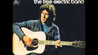 Albert Hammond - The Free Electric Band