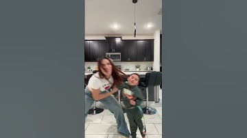 Thumbnail of TIK TOK DE KIMBERLY LOAIZA #shorts