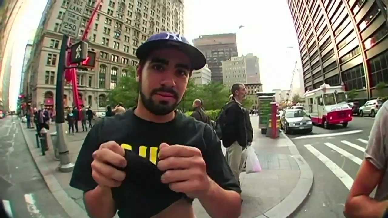 THE TRUTH 2 - Austin Paz 4/12