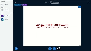 EmacsConf 2020 - 30 - A tour of vterm - Questions - Gabriele Bozzola (@sbozzolo)
