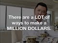 Webinar - Discover The Fastest And No Bullshit Way To Make An Extra Money -  Dan Lok