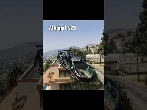 STUNT JUMPS in