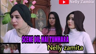 Dil Hai Tumhara Scene Parodi | Part Termewek | versi Indonesia