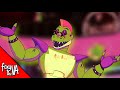 DO A FLIP!!! | FNAF COMIC DUB