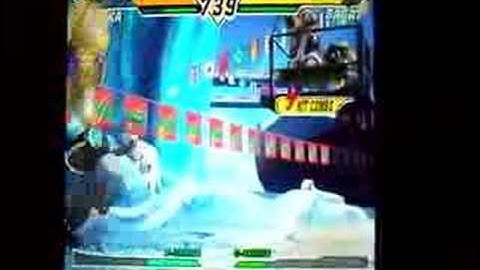 Steve H. - Paul Wall(W) CVS2 WB Game 3