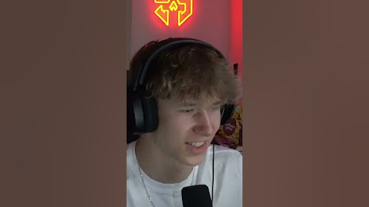 Mongraal rage