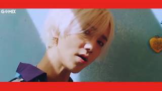 SUPER JUNIOR X SF9 - LO SIENTO X O SOLE MIO (MASHUP)