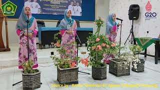 Pelaksanaan Mtq Xxx Di Kantor Kemenag Sampang