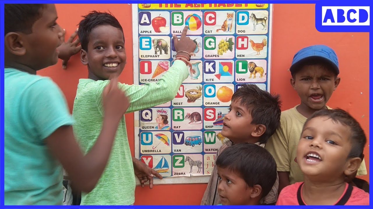 Youtube Video Statistics For A For Apple B For Ball Alphabet Abcd Hindi Alphabet Abcd Abcd Phonics Song Part160 Noxinfluencer