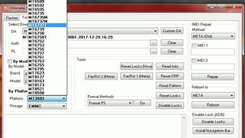 Tecno i3 Frp Reset 100% Solution