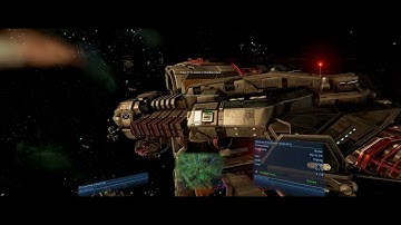 X4  Foundations - First Pilot Training Class!