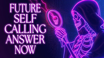 Your Future Self Is Activating the Shift | How to Align with Your Highest Timeline