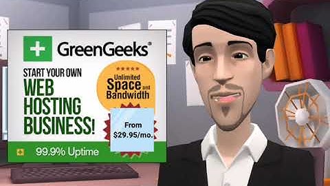 Reseller Hosting - EssentialPuff