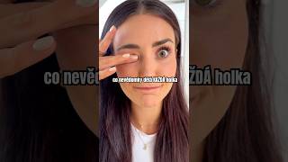 Thumbnail for TOHLE DĚLÁ KAŽDÁ HOLKA