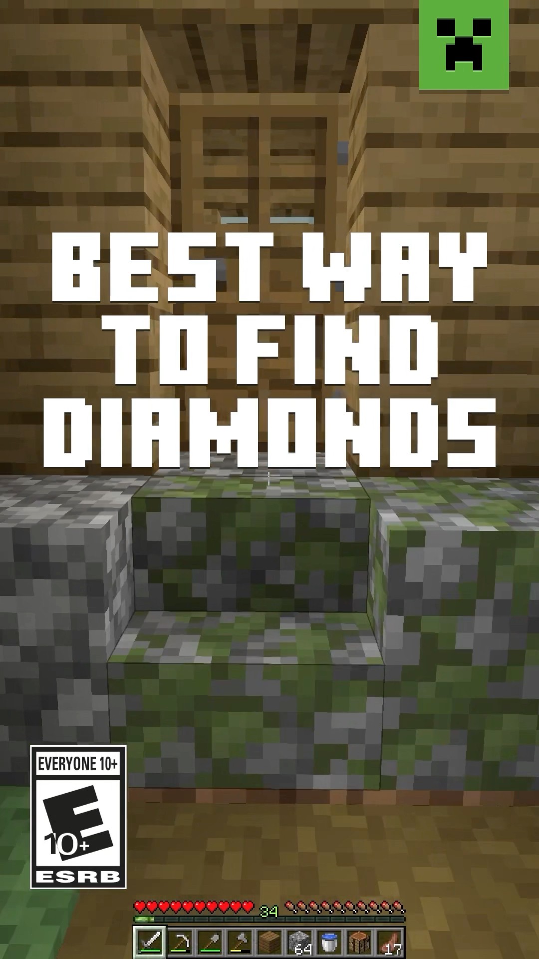 BEST WAY TO FIND DIAMONDS