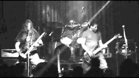 E.N.D. - Ignorance Concealed [Live in Željezničar 2011]
