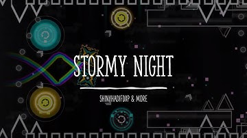 "Stormy Night" by ShinyHadifDXP, Cuneyt, GDlukes, Barang2 & Testinprogress