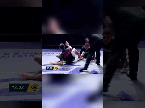 Broken arm?